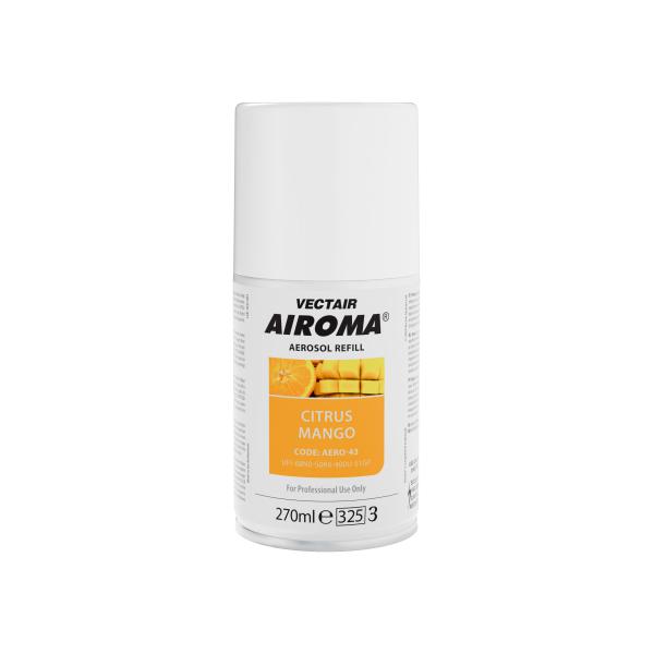 Airoma Air Neutraliser Large - CITRUS MANGO